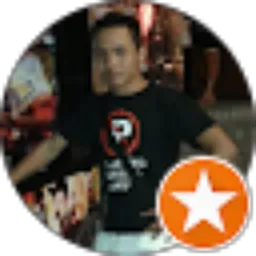 Review From Ahmad Roji