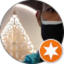 Review From sism anto