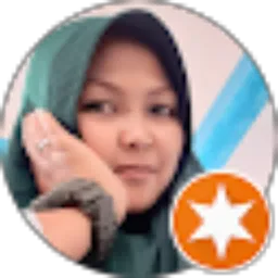 Review From tina Atmoko