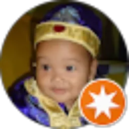 Review From effendi (Mangefen)