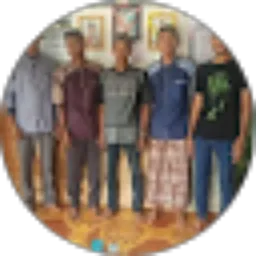 Review From Ahmad Amien