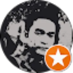 Review From SIHAB LUCU imut