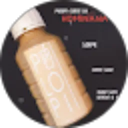 Review From pulopi coffee