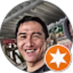 Review From Koharudin Ramdhani