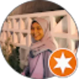 Review From Rara Larasati