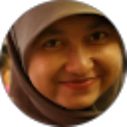 Review From Runita Pardianti