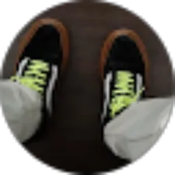 Review From Vitia Nunik