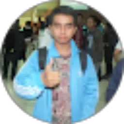Review From ilham candra