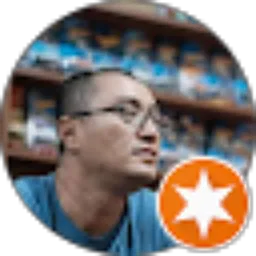 Review From Nugraha “Agah” D S