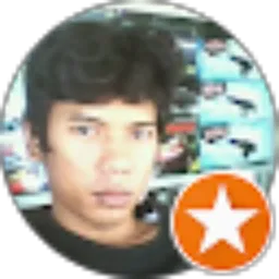 Review From dimas pratama