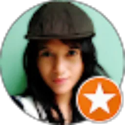 Review From Veronika Sekar