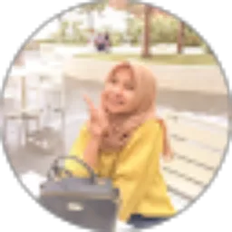 Review From Syafrina