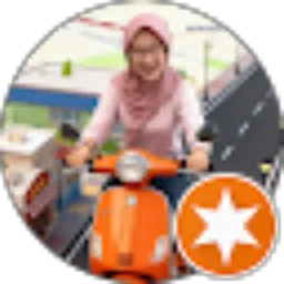 Review From dewi indra