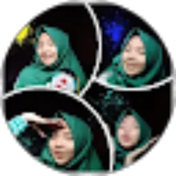 Review From anissa asyahra