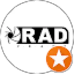 Review From Rad Frame