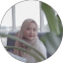 Review From Hilda Shafira Nur Choriza