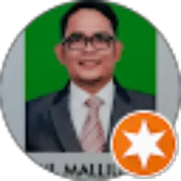 Review From ismail malliungan