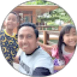 Review From M. Aditya Santoso
