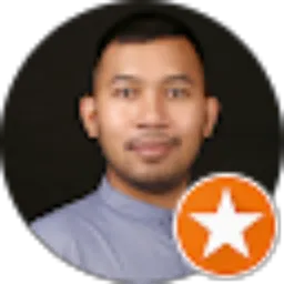 Review From Faizal Nurdiansyah