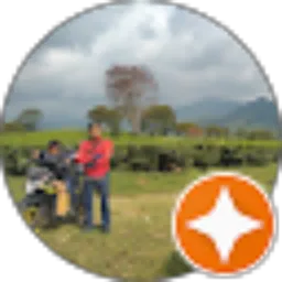 Review From sulton habibie