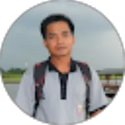 Review From Mas Kuswanto