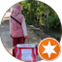 Review From ISNAINIJEALIFA