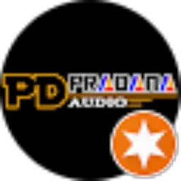 Review From PRADANA audio