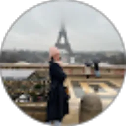 Review From vania nanda