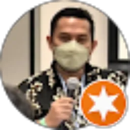 Review From Fany Wedahuditama