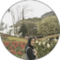 Review From Alisia Sarasanti