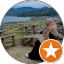 Review From Tri Rahmayani