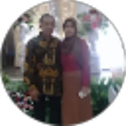 Review From Bapak Sugimin