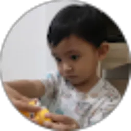 Review From Anggrian Iba