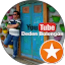 Review From Deden Balongan