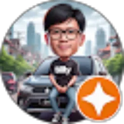 Review From Billy Pratama Nst