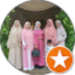 Review From Gina Chandra Dewi