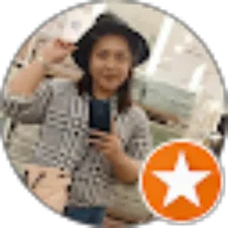 Review From Fanny Sandra