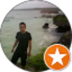 Review From DYMAZ HANGGARA