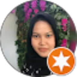 Review From Rosi Handayani