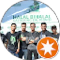 Review From Abdi Zuljalali WR (LGRhoutaru159)