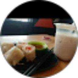 Review From Saima Harahap