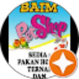 Review From baim pet shop
