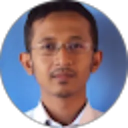 Review From Saiful Ghozi