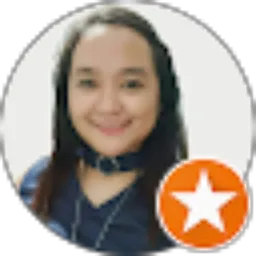 Review From Sabrina Bestari