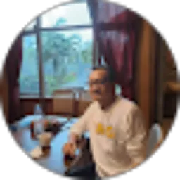 Review From Agus Santoso