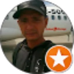 Review From Haris Suprianto