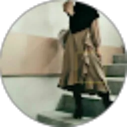 Review From Maura Listyanti