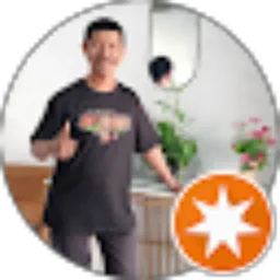 Review From Ari Saputra