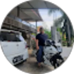 Review From Ismunandar Sakti