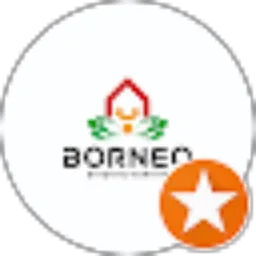 Review From Borneo Property syariah